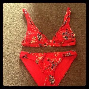 Top straps are a little too big for me